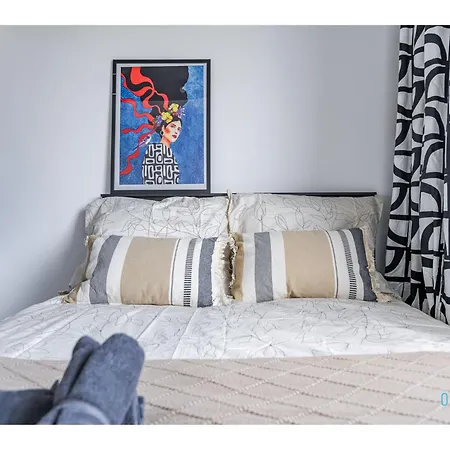 Sunflower - 15 Minutes To Old Town Gdansk